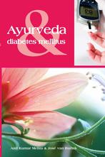 Ayurveda & diabetes mellitis 9789051796025 A.K. Mehta, Boeken, Verzenden, Zo goed als nieuw, A.K. Mehta