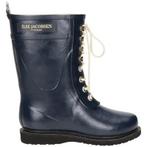 Ilse Jacobsen Rub 15 regenlaarzen voor dames in het Blauw, Kleding | Dames, Schoenen, Nieuw, Verzenden, Blauw, Regenlaarzen
