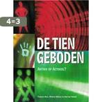 TIEN GEBODEN, DE - ANTIEK OF ACTUEEL 9789070100728, Boeken, Godsdienst en Theologie, Verzenden, Gelezen