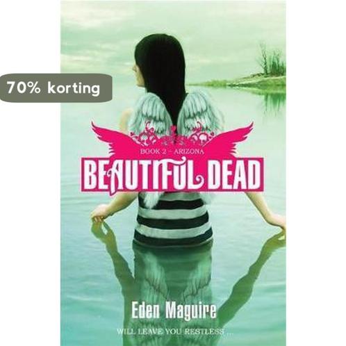 Arizona 9780340988626 Eden Maguire, Boeken, Overige Boeken, Gelezen, Verzenden