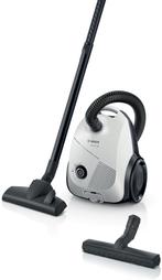 Bosch BGLS2WH1H stofzuiger - Serie 2, Stofzuiger met zak, Stofzak, Verzenden, Stofzuiger, Nieuw