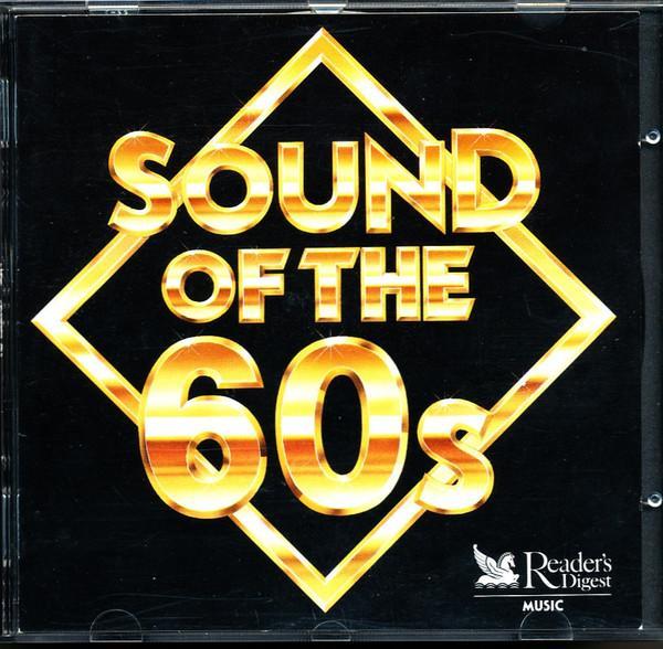 cd - Various - SounD of the 60s, Cd's en Dvd's, Cd's | Overige Cd's, Zo goed als nieuw, Verzenden