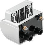 Twin Power 80-84 Big Twin and XL Ignition Coil Chrome, Ophalen of Verzenden, Nieuw