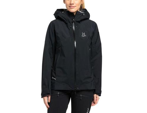 Haglöfs - Roc Spire Jacket - Gore-Tex Jas - L, Kleding | Dames, Sportkleding