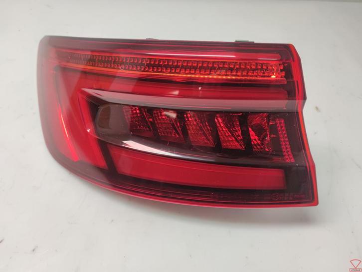 Audi A4 8W Sedan Dynamisch LED Achterlicht Links Buiten Nieu, Auto-onderdelen, Verlichting, Nieuw, Audi, Ophalen