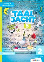 Taal Jacht Handleiding groep 5 blok 2, Verzenden, Nieuw