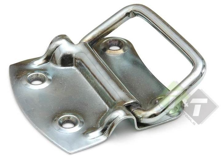 Kistgreep 90 Mm, Amerikaans Model, Kist Handgreep, Auto-onderdelen, Overige Auto-onderdelen, Nieuw, Universele onderdelen, Ophalen of Verzenden