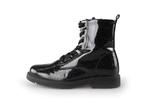 Kipling Veterboots in maat 31 Zwart | 10% extra korting, Kipling, Verzenden, Jongen of Meisje, Schoenen
