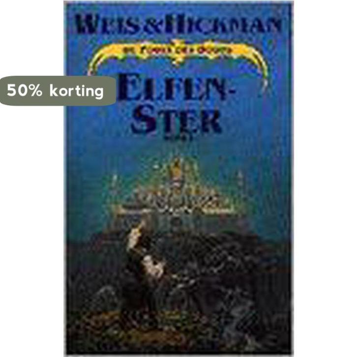 POORT DES DOODS 2 ELFENSTER 9789024514557 M. Weis, Boeken, Thrillers, Gelezen, Verzenden