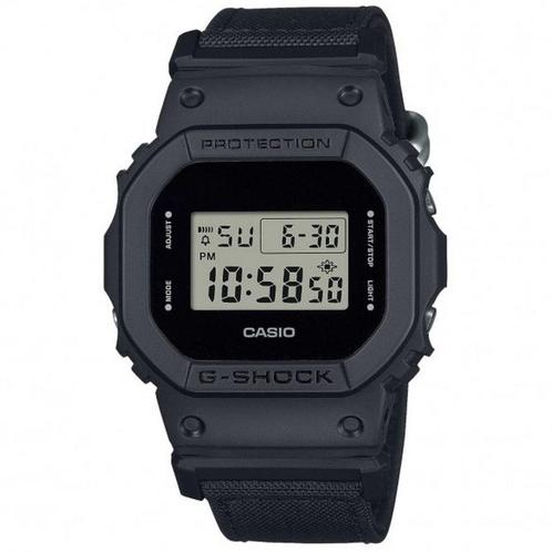Horloge Heren Casio DW-5600BCE-1ER, Sieraden, Tassen en Uiterlijk, Horloges | Heren, Verzenden