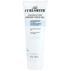 Curlsmith  Fragrance Free Strong Hold Gel  237 ml, Verzenden, Nieuw