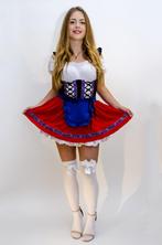 Oktoberfest jurkje Stein Sexy, Verzenden, Nieuw, Feestartikel