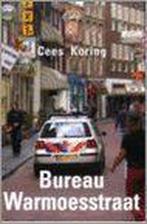 Bureau Warmoesstraat 9789057951770 Cees Koring, Gelezen, Cees Koring, C. Koring, Verzenden
