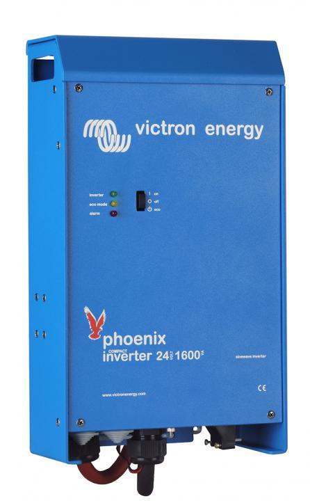 Victron Phoenix Omvormer 24 > 230V 3000W, Auto-onderdelen, Accu's en Toebehoren, Ophalen of Verzenden