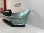 Skoda Enyaq iV voorbumper 5LA807221, Ophalen, Gebruikt, Voor, Bumper