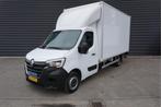 Renault Master T35 | 2.3 dCi | Bakwagen EL | Laadklep 750 KG, Stof, Gebruikt, Euro 6, Renault
