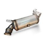 Roetfilter Mercedes-Benz C220, C250 / E220, E250, E300, Verzenden, Nieuw