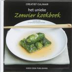Creatief culinair Het unieke zeewier kookboek / Creatief, Boeken, Verzenden, Gelezen, Laure Kie