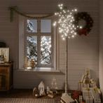 vidaXL Kerstboom wilg met 200 koudwitte LEDs binnen en, Diversen, Kerst, Verzenden, Nieuw