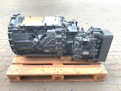 DAF 12TX2211 TD TraXon Versnellingsbak 2021010R, Auto-onderdelen, Vrachtwagen-onderdelen, Gereviseerd, Overige merken, Transmissie en Toebehoren