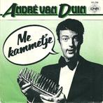 vinyl single 7 inch - AndrÃ© van Duin - Jut &amp; Jul â, Verzenden, Zo goed als nieuw