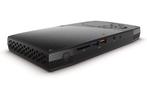 Intel NUC Kit NUC6i7KYK | Intel® Core™ i7-6770HQ | Windows, Computers en Software, Desktop Pc's, Intel, Ophalen of Verzenden, Zo goed als nieuw
