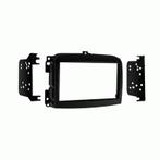2-DIN Paneel Fiat 500L '14-, Auto diversen, Autoradio's, Verzenden, Nieuw