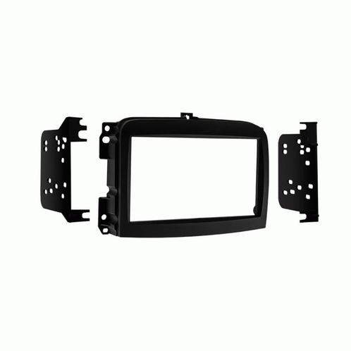 2-DIN Paneel Fiat 500L '14-, Auto diversen, Autoradio's, Verzenden