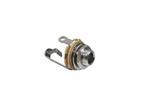 Switchcraft chassis connector 6.3mm jack 2 polig, Verzenden, Nieuw