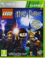 Lego Harry Potter: Years 1-4 (Classics) [Xbox 360], Spelcomputers en Games, Games | Xbox 360, Ophalen of Verzenden, Nieuw