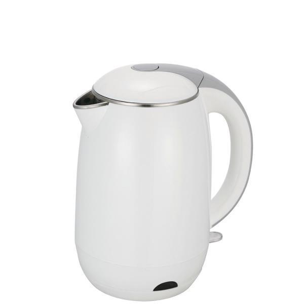 Winning Star Elektrische Waterkoker  1.8l  1800w, Witgoed en Apparatuur, Waterkokers, Nieuw, Ophalen of Verzenden