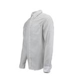 Timberland Overhemd in maat S Wit, Kleding | Heren, Verzenden, Zo goed als nieuw, Wit, Timberland