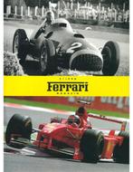 1998 FERRARI MAGAZINE (DE) DUITS, Nieuw, Author, Ferrari