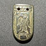 Middeleeuwen, kruisvaardersperiode Brons Onderdeel van een