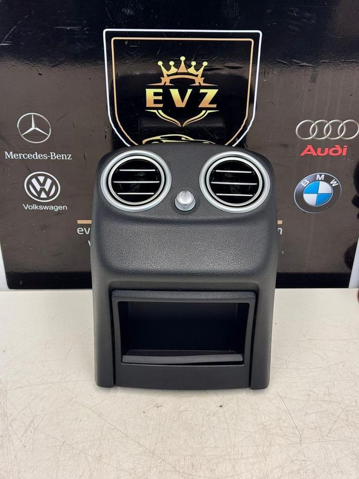 Mercedes C-Klasse Estate bj.2017 Luchtrooster Dashboard, Auto-onderdelen, Dashboard en Schakelaars, Gebruikt, Mercedes-Benz