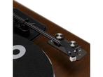 Platenspeler met ingebouwde speakers en Bluetooth Lenco, Verzenden, Zo goed als nieuw