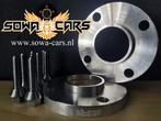 Spoorverbreders / Spacers Citroen Peugot 4x108 65.1 5mm, Auto diversen, Tuning en Styling, Ophalen of Verzenden