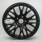 Set velgen 17 inch Universeel ATS 5x114.3 *OS1006900*, Gebruikt, Velg(en), 17 inch, Ophalen of Verzenden