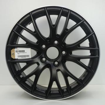 Set velgen 17 inch Universeel ATS 5x114.3 *OS1006900* beschikbaar voor biedingen