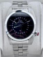 Dior - Chiffre Rouge Automatic GMT - A06 - Heren - 2010, Sieraden, Tassen en Uiterlijk, Nieuw