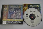 Nice Cats (PS1 PAL), 1 speler, Verzenden, Zo goed als nieuw