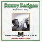 cd - Bunny Berigan - Sophisticated Swing, Verzenden, Zo goed als nieuw
