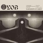 lp nieuw - Yob - Elaborations Of Carbon, Verzenden, Zo goed als nieuw