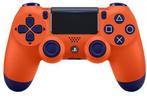 Sony PS4 Controller V2 Dualshock 4 - Sunset Orange Special, Spelcomputers en Games, Spelcomputers | Sony PlayStation Consoles | Accessoires