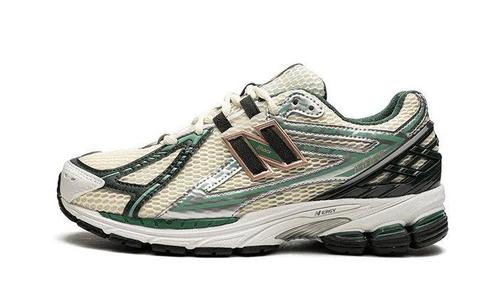 New Balance 1906R Aime Leon Dore Green - maat 41.5, Kleding | Dames, Schoenen, Groen, Nieuw, Sneakers of Gympen, Verzenden