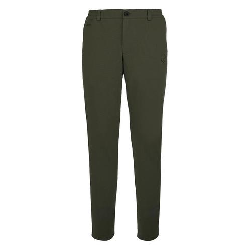 -48% Q1905  Q1905 Overmeer sweatpants leger  maat M, Kleding | Heren, Broeken en Pantalons, Groen, Nieuw, Verzenden