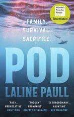 Pod 9781472156624 Laline Paull, Verzenden, Gelezen, Laline Paull