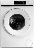 Bush Nfa814bwb Wasmachine 8kg 1400t, Witgoed en Apparatuur, Wasmachines, Ophalen of Verzenden, Zo goed als nieuw, Voorlader, 85 tot 90 cm