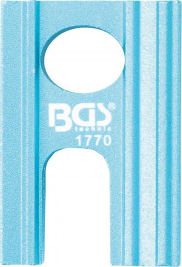 Bgs Technic Nokkenas Vergrendeling Gereedschap Astra Vect..., Auto diversen, Onderhoudsmiddelen, Verzenden