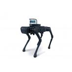 Unitree Aliengo including 3D lidar RS-Lidar-16, Nieuw
